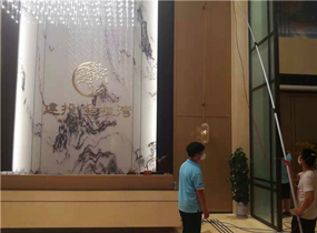 亳州建投金桂湾售楼部
